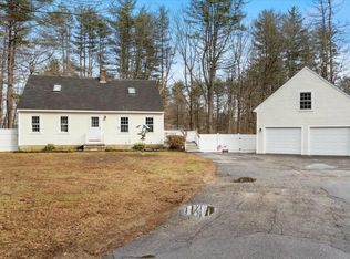 21 Overlook Dr, Buxton, ME 04093