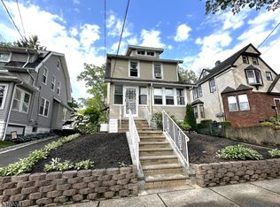 128 Oak Ridge Ave, Nutley, NJ 07110