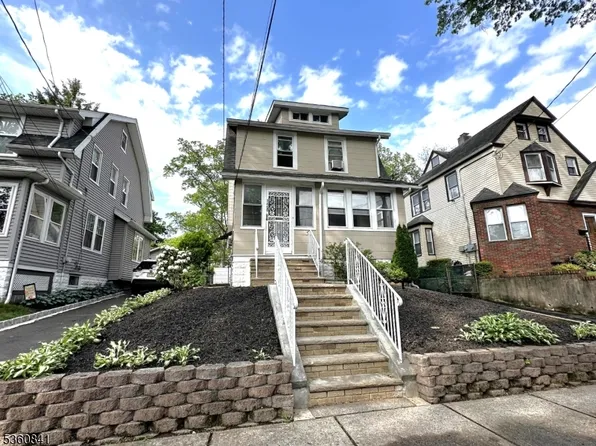 128 Oak Ridge Ave, Nutley Twp., NJ 07110