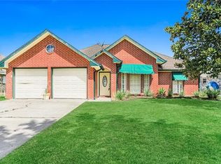 198 Moonraker Dr, Slidell, LA 70458