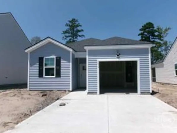 1075 Lakes Boulevard, Brunswick, GA 31525