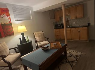 254 Arborway #1, Boston, MA 02130