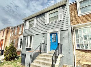 5439 Richenbacher Ave, Alexandria, VA 22304
