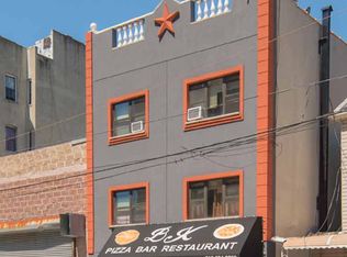 1141 Washington Ave, Bronx, NY 10456
