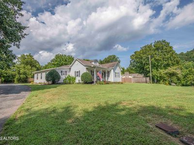 401 Vonore Rd, Loudon, TN, 37774