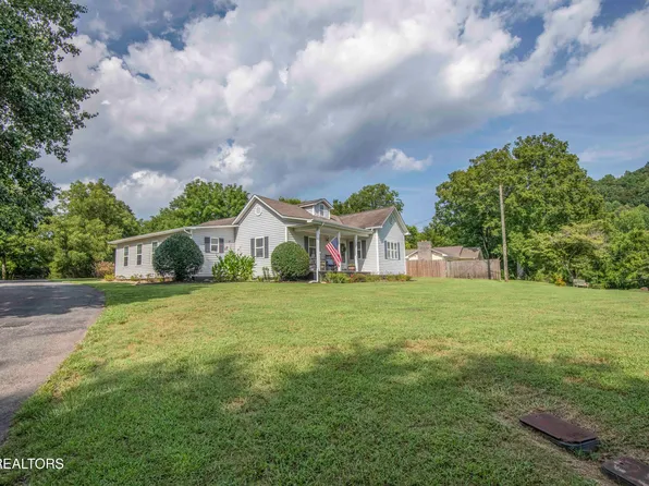 401 Vonore Rd, Loudon, TN 37774