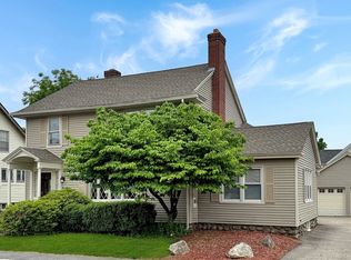 25 Rollinson Rd, Worcester, MA 01606