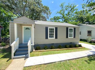 1311 Adams St, Little Rock, AR 72204