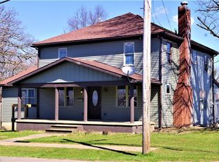 506 5th St NW, Carrollton, OH 44615