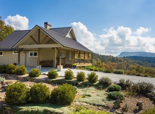 2536 Yellow Mountain Rd, Cullowhee, NC 28723