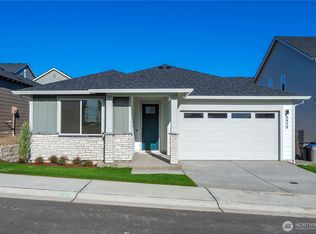 Mccormick Trails, Port Orchard, WA 98367