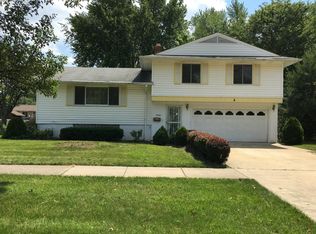 13561 Holland Rd, Brook Park, OH 44142