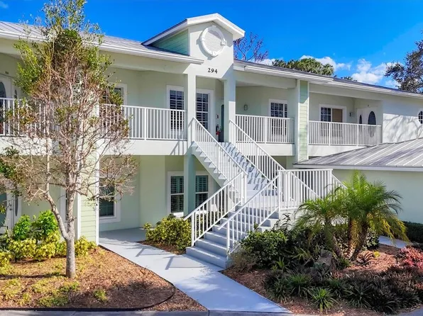 294 Hidden Bay Dr Unit 103, Osprey, FL 34229