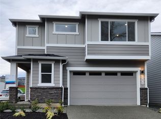 11015 43rd Ave SE #32, Everett, WA 98208