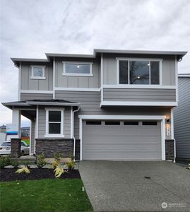11015 43rd Avenue SE #32, Everett, WA, 98208
