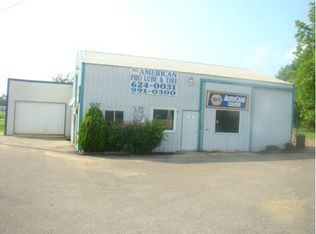 1116 N Us Highway 51 S, Troy, TN 38260