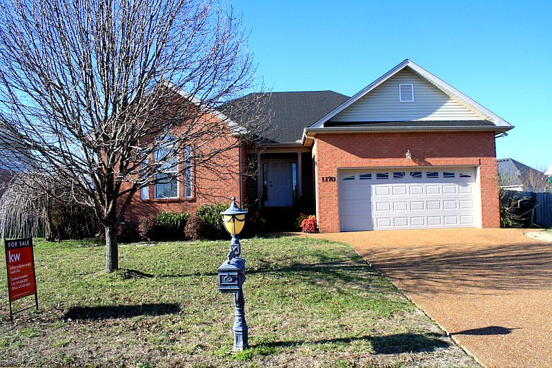 1st image of 1170 Flat Stone Dr