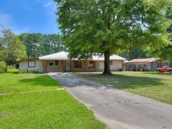 5176 Augusta Hwy, Lincolnton, GA 30817