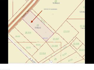 107 Rabun Rd, Bay Minette, AL 36507