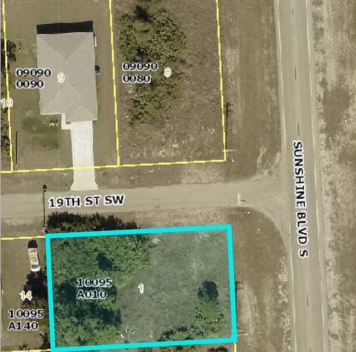 1st image of 1900 Sunshine Blvd S