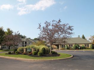 Coventry Apartments, Buffalo, NY 14221