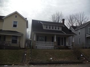 1571 Lexington Ave, Springfield, OH 45505