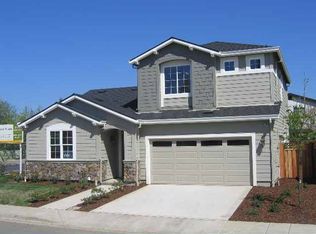 4701 E Dessira Ct, Concord, CA 94521