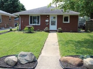 203 E Oak St, Anderson, IN 46012