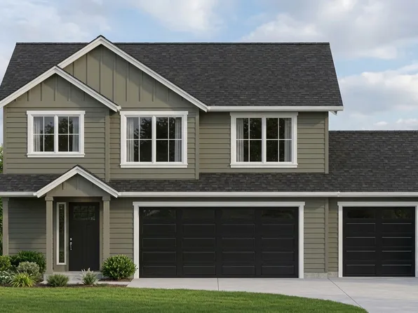 500 Wingfield Dr, Molalla, OR 97038