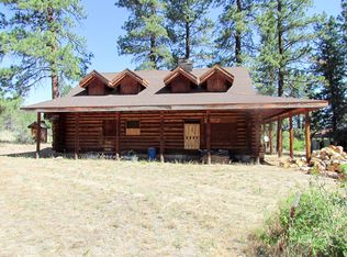 4908 Bly Mountain Cutoff Rd, Bonanza, OR 97623