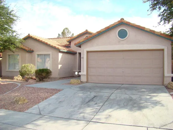 331 Villa Espana Way, North Las Vegas, NV 89031