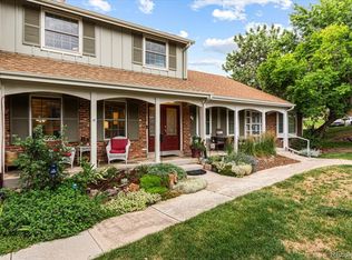 2719 E Geddes Pl, Centennial, CO 80122