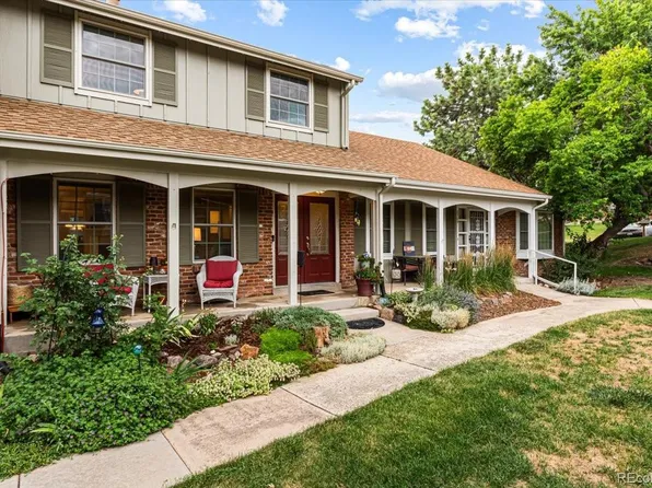 2719 E Geddes Place, Littleton, CO 80122