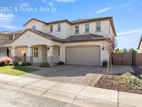 3rd image of 41862 N Purple Ash St