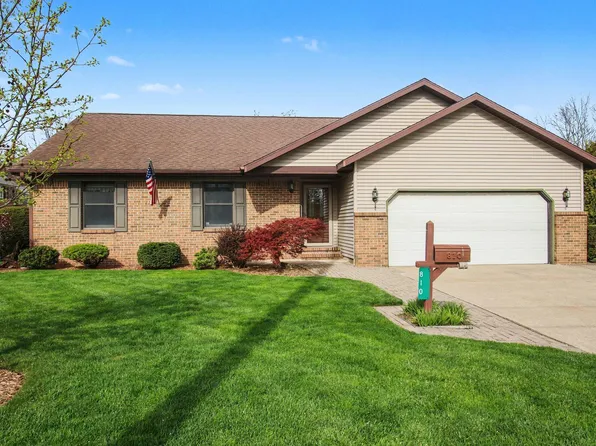 810 Saint Joseph St, South Haven, MI 49090