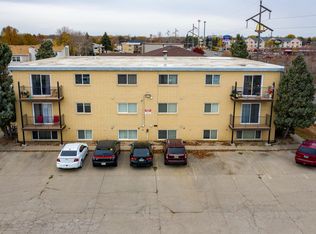 131 E Bismarck Expy, Bismarck, ND 58504