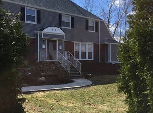 309 Lowell St, Peabody, MA 01960