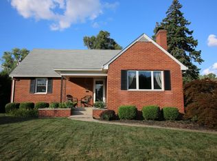 1944 Malvern Rd, Columbus, OH 43221