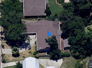 110 Boggs Cir, Long Beach, MS 39560