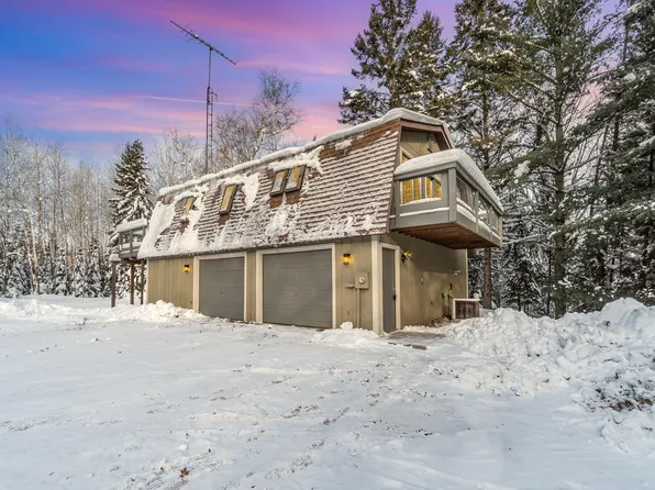 11101 Dunham Lake Rd, Gladwin, MI 48624