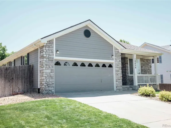 18656 E Harvard Drive, Aurora, CO 80013