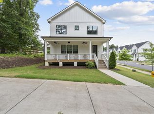 800 Gannett St, Raleigh, NC 27606