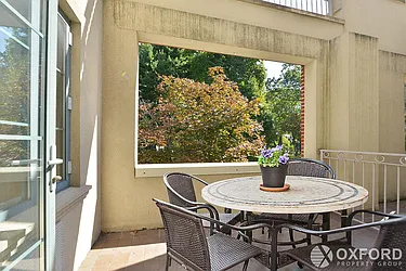 Rented by Oxford Property Group