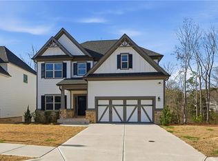 2299 Brown Dove Way, Grayson, GA 30017