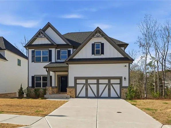 2299 Brown Dove Way, Grayson, GA 30017