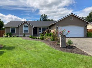 14320 143rd St E, Orting, WA 98360