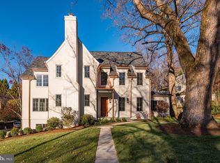 3701 Fordham Rd NW, Washington, DC 20016