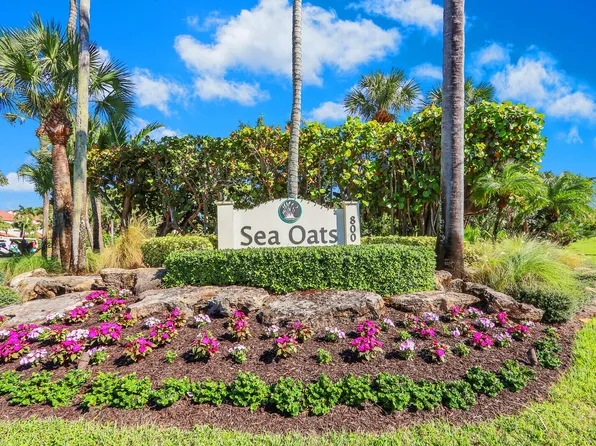 303 Sea Oats Drive #B, Juno Beach, FL 33408