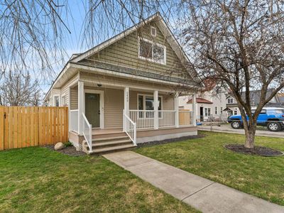 2403 N Dakota St, Spokane, WA, 99207