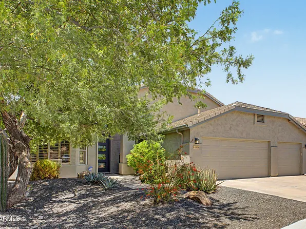 24328 N 74TH Place, Scottsdale, AZ 85255